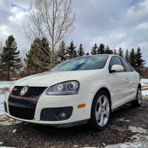 2010 vw Gli $3900