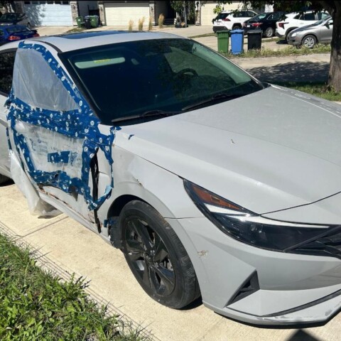 2023 Elentra $5000
