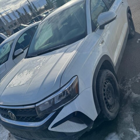 2023 vw Tiguan 8000
