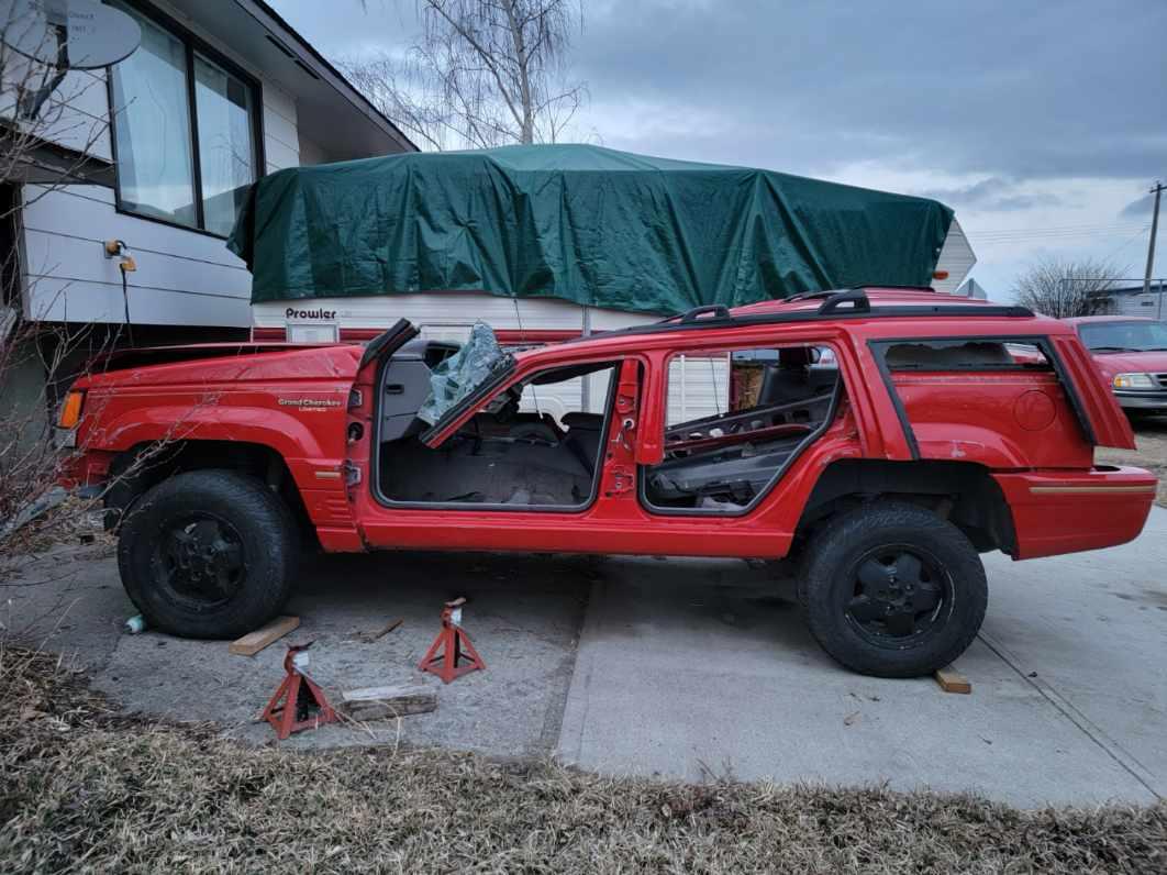 Cash for Cars Canmore