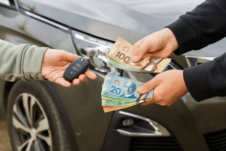 citywide cash for cars calgary
