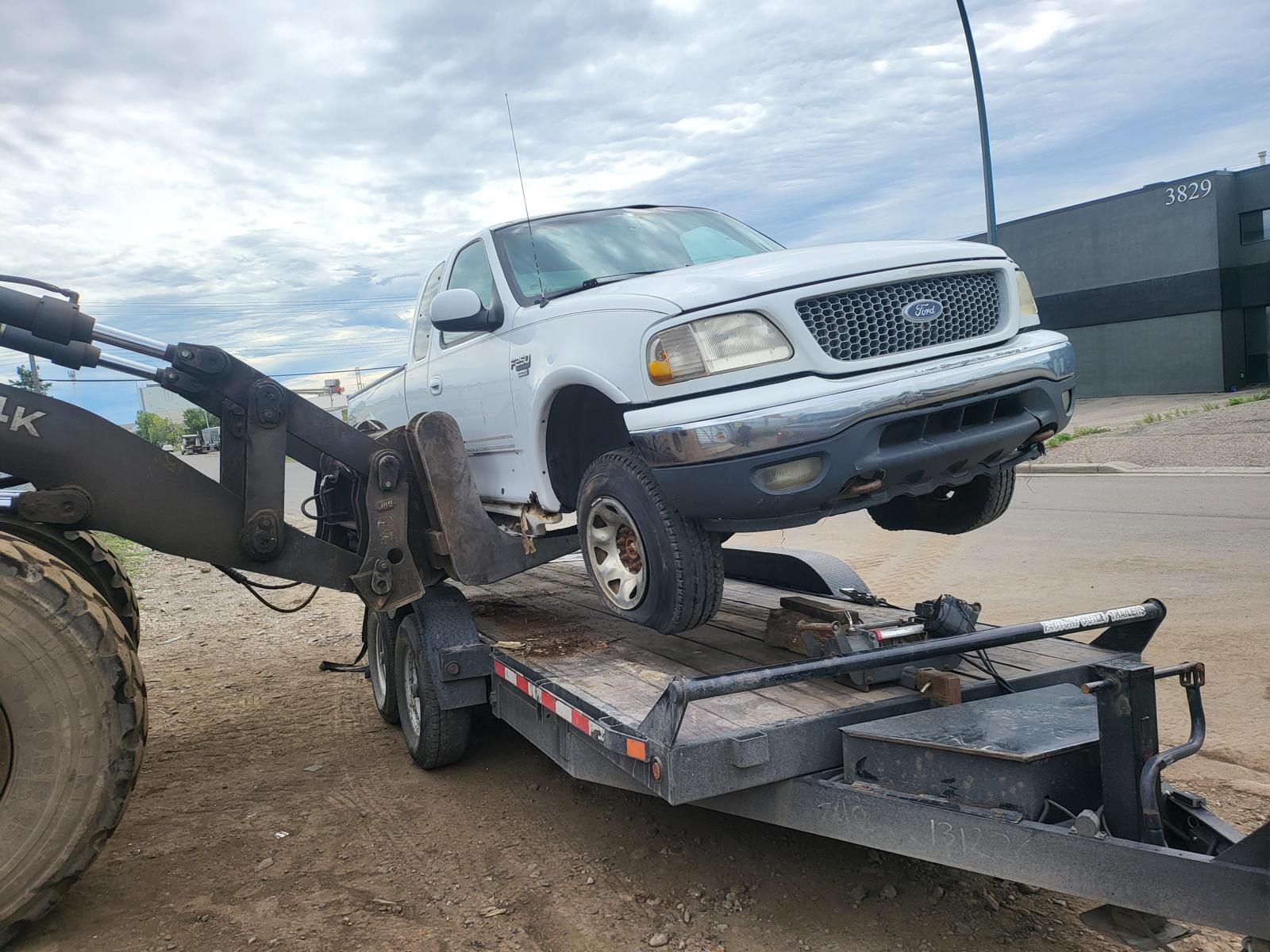 Citywide cash for cars calgary