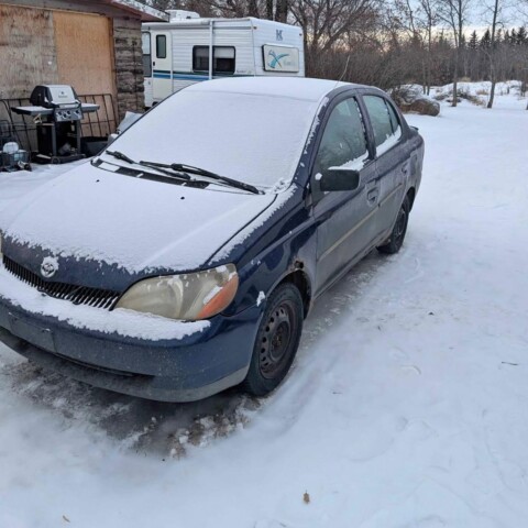 Cash for cars Okotoks