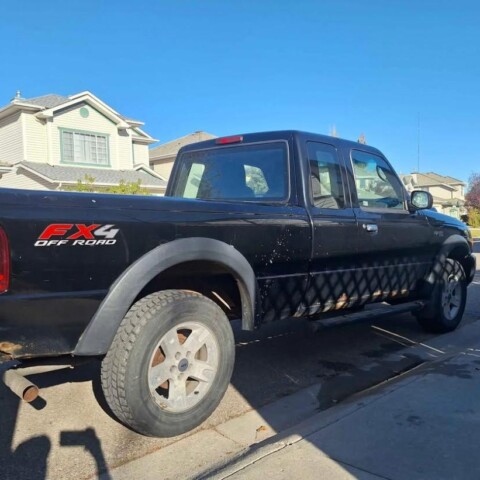 free towing service high river
