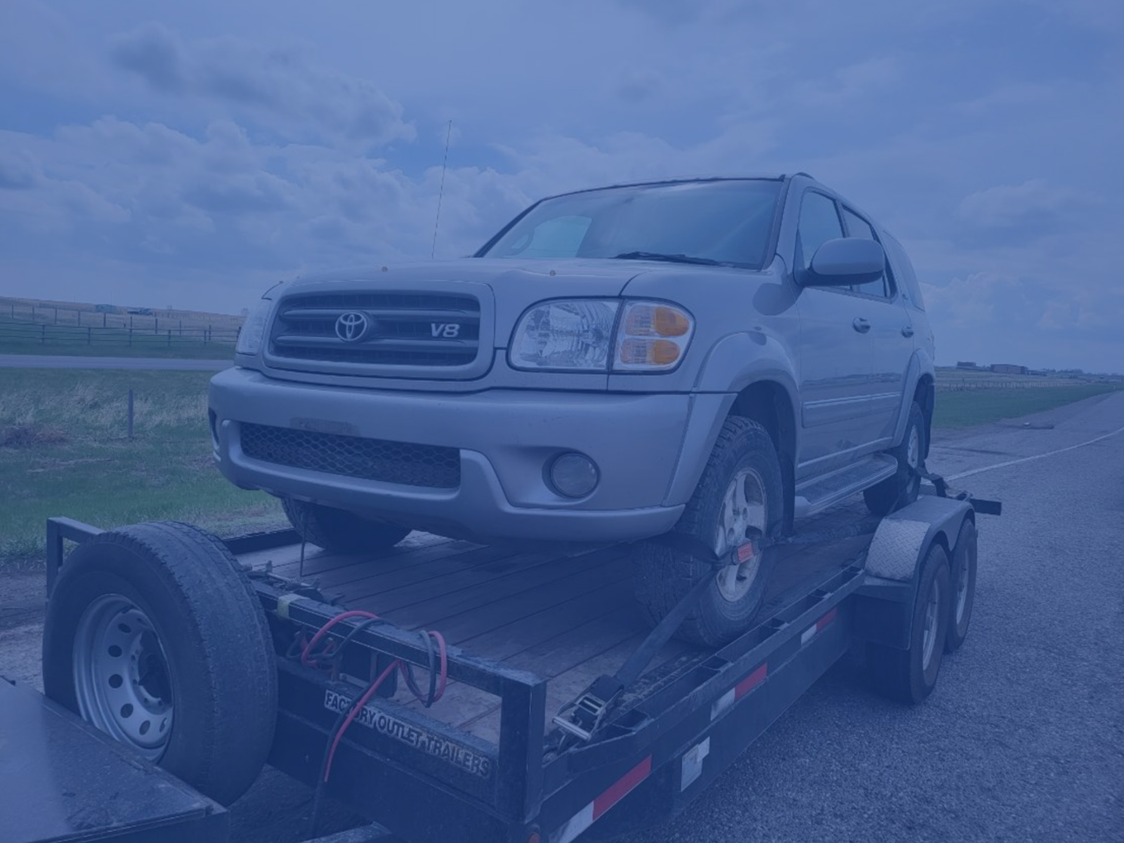 scrap car removal calgary