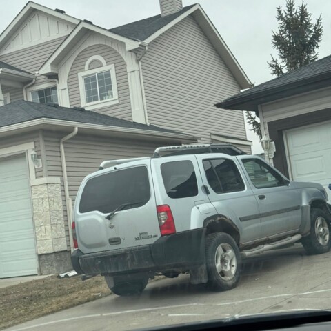 2006 Nissan Xterra