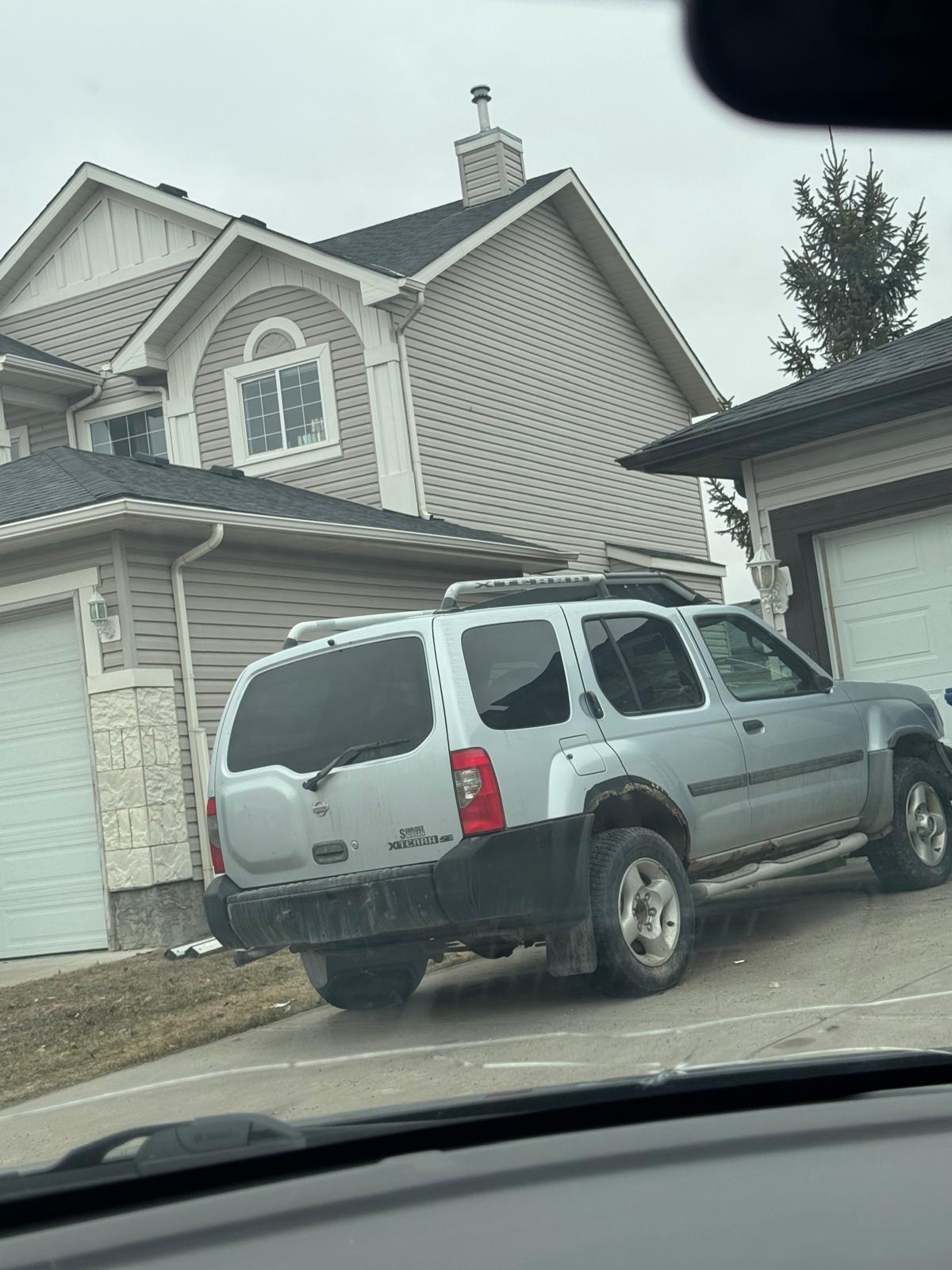 2006 Nissan Xterra