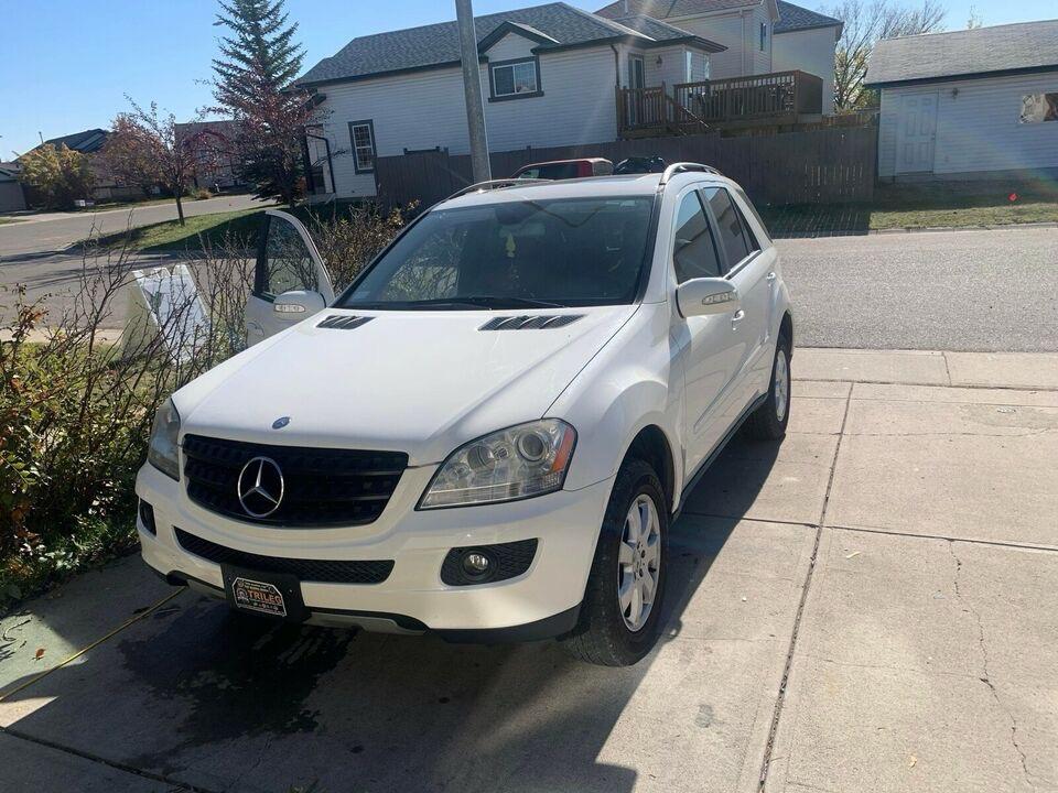 2009 Benz