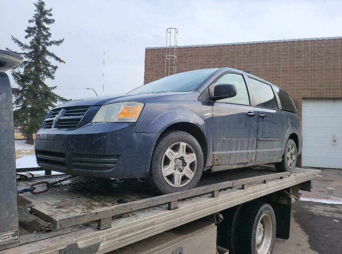 2010 caravan 1700