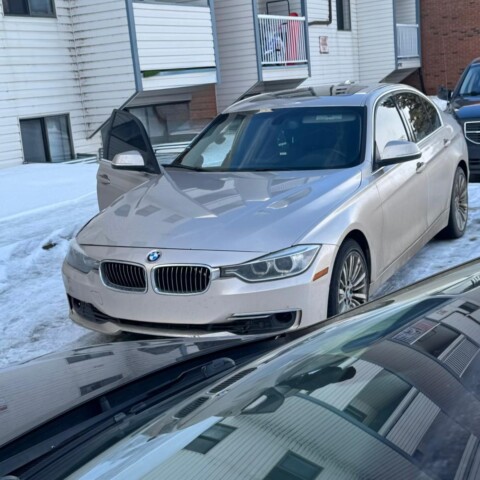 2013 bmw 328i
