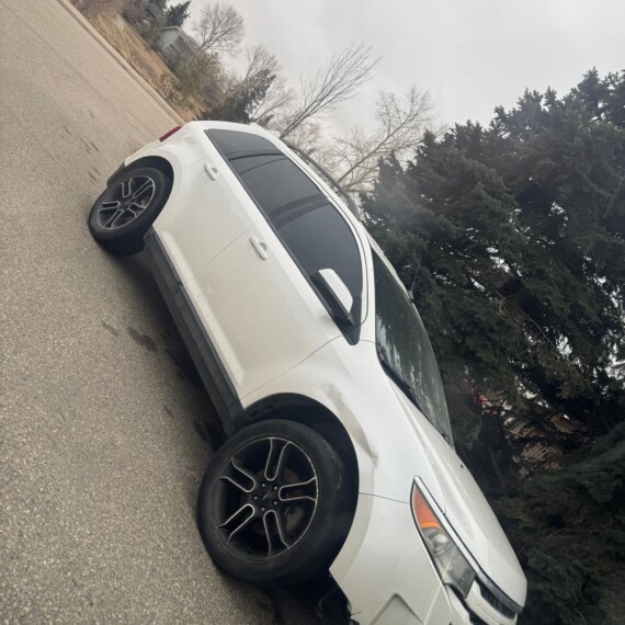 2013 ford edge 3.5