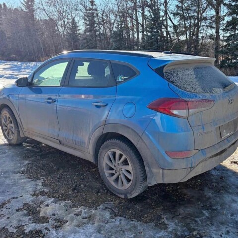 scrap car removal lacombe