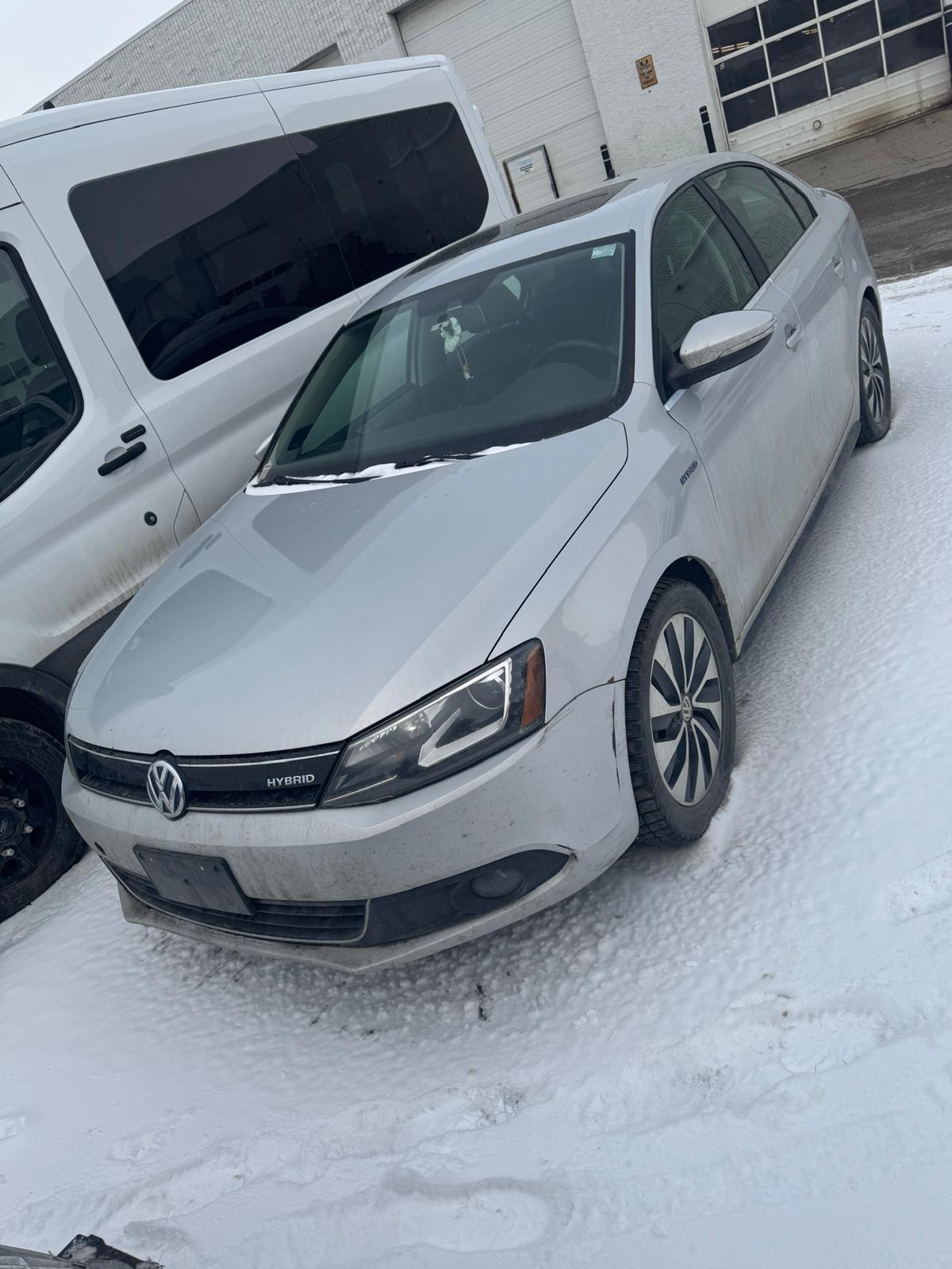 volkswagen 2013