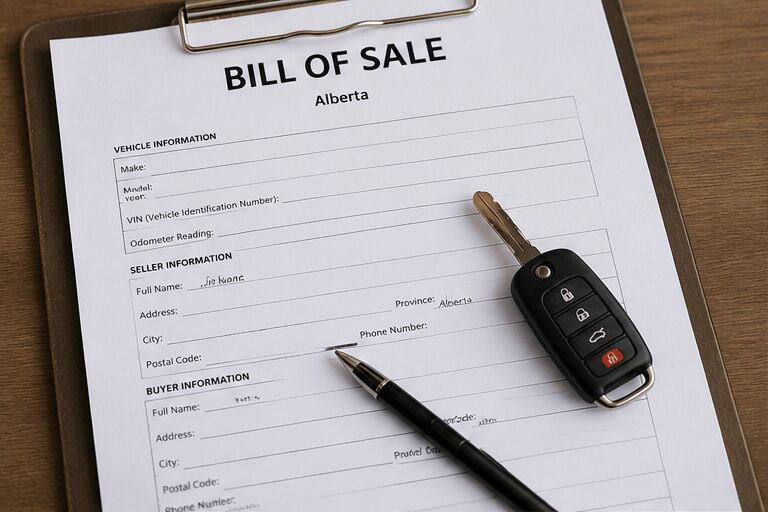 bill-of-sale-alberta bill of sale alberta