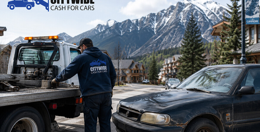 scrap-car-removal-canmore-how-to-actually-get-it-done