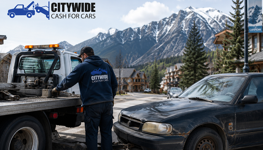 scrap-car-removal-canmore-how-to-actually-get-it-done