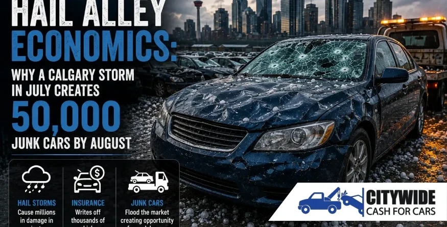 calgary-hail-damage-insurance-write-off-scrap-guide-2026