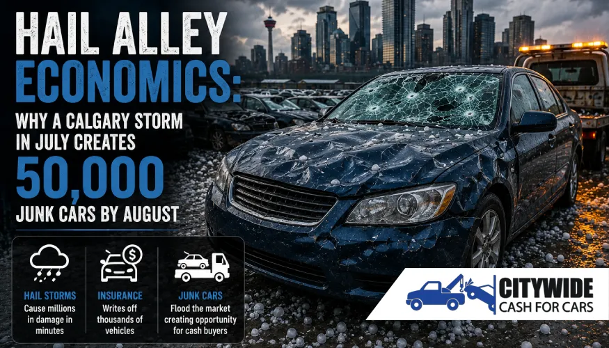 calgary-hail-damage-insurance-write-off-scrap-guide-2026