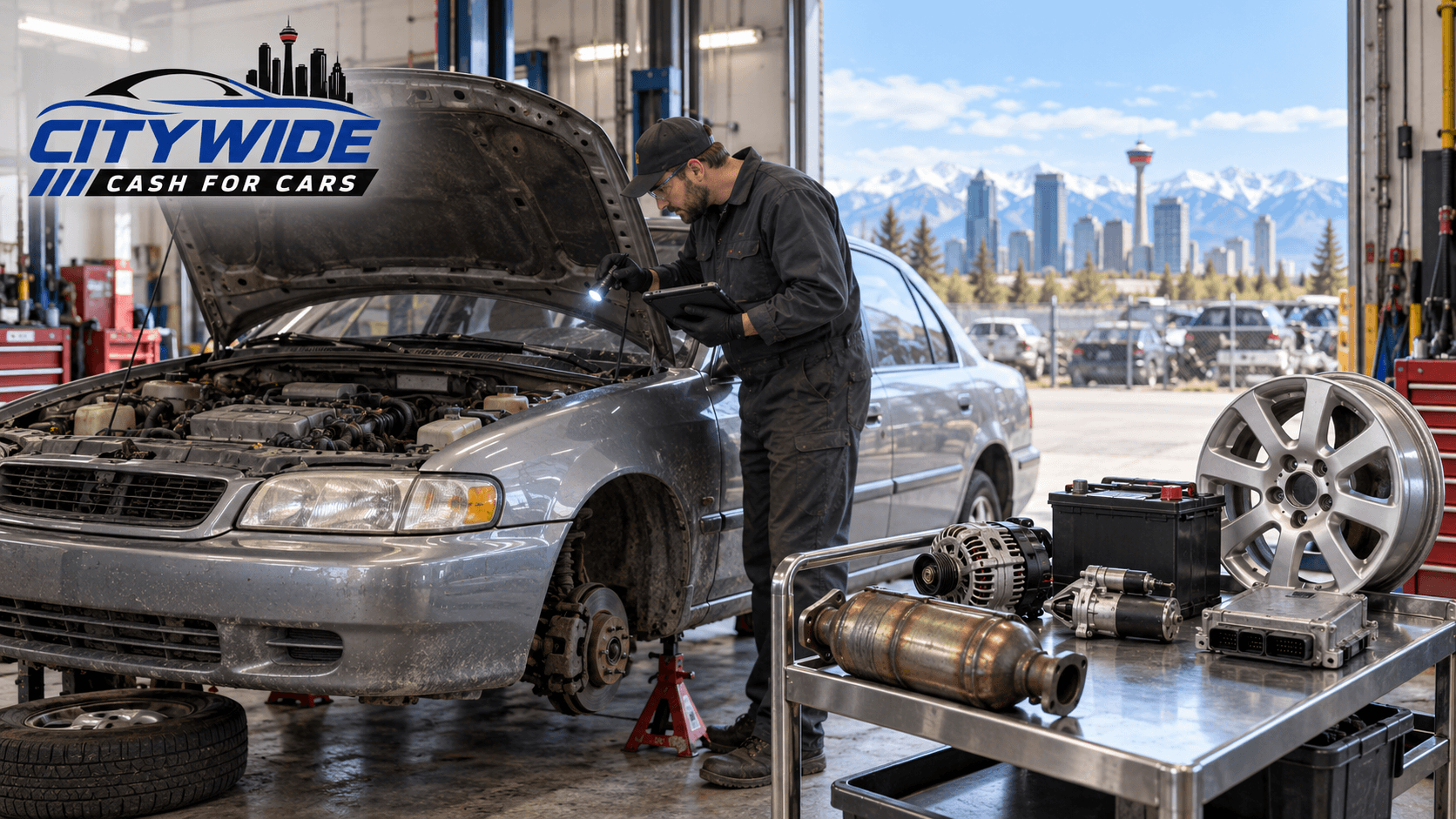 most-valuable-junk-car-parts-alberta